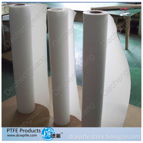 PTFE parts manufacturer heat free ,up tp 260 degrees ptfe maximum temperature